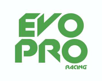 File:EvoPro Racing Logo.png