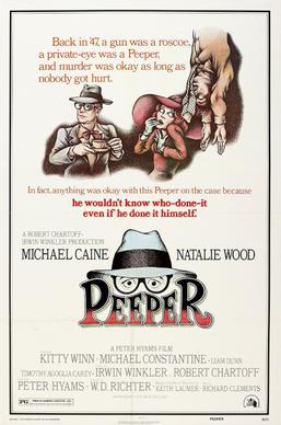 Peeper (film)