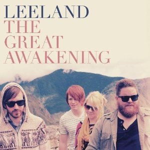 The Great Awakening (album)