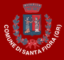 Coat of arms of Santa Fiora