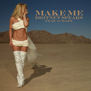 Make Me (Britney Spears song)