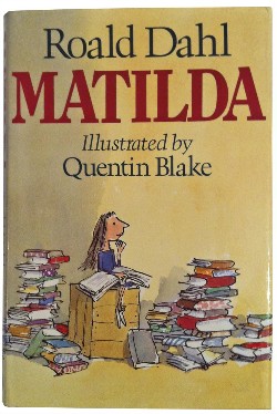 Matilda (novel)