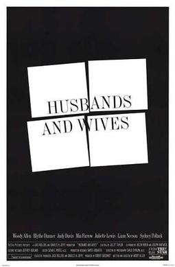 Husbands and Wives