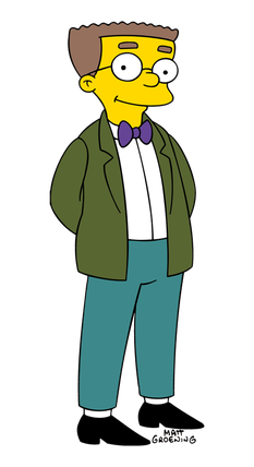 Waylon Smithers