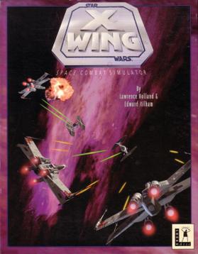 File:X-Wing - Space Combat Simulator (box cover).jpg