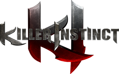 File:Killer Instinct Logo.png