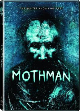 Mothman (film)