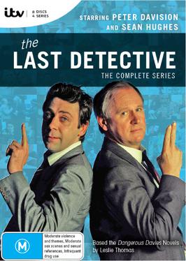 The Last Detective