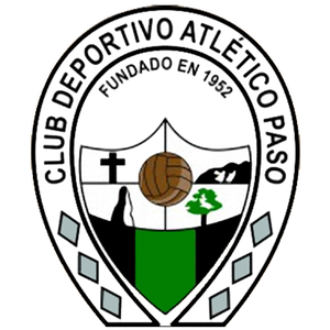 CD Atlético Paso