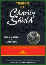 1992 FA Charity Shield