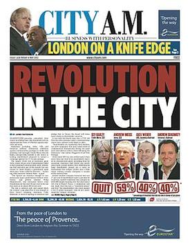 File:City A.M. front page, 4 May 2012.jpg