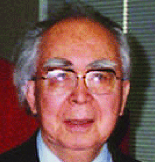 Masao Abe