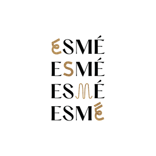 File:Esmé (restaurant) logo.png