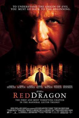 Red Dragon (2002 film)