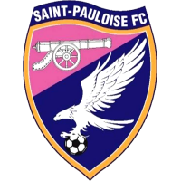 File:Saint Pauloise FC logo.png