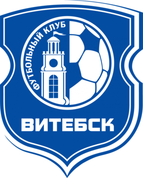 File:FC Vitebsk Logo.png