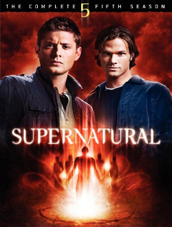 Supernatural season 5