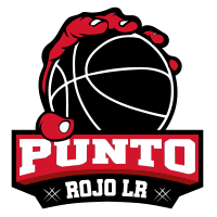 Punto Rojo LR logo