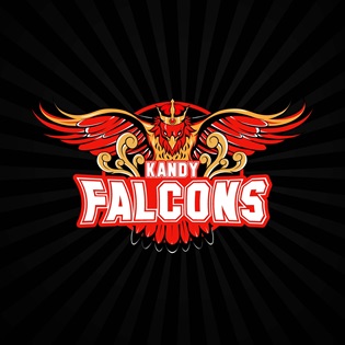 Kandy Falcons