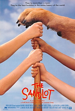 File:Sandlot poster.jpg