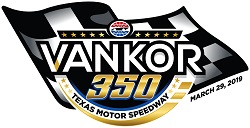 2020 Vankor 350