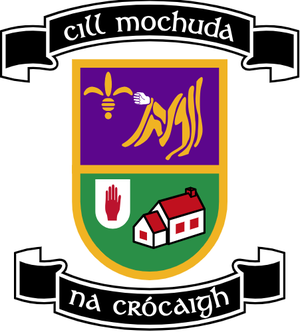 Kilmacud crokes logo.png