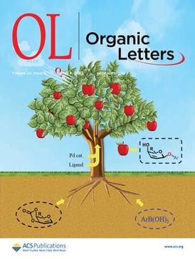 Organic Letters