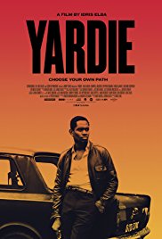 Yardie (film)