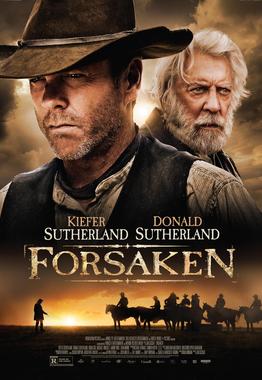 Forsaken (2015 film)