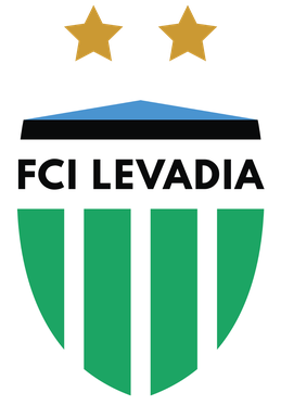 FCI Levadia Tallinn