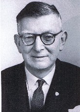 William F. Roe