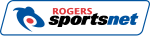 Sportsnet's original "Player" logo maintained the same basic form until 2011. The logos are of pre-launch, 1998–2001, 2001–2010, and 2010–2011