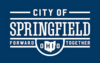 Flag of Springfield, Ohio