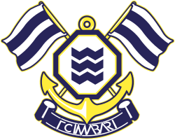 FC Imabari Emblem