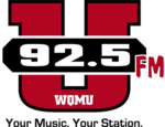 U92.5 FM LOGO