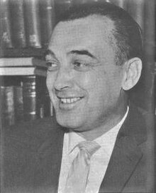 Van Vogt c. 1963