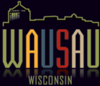 Official seal of Wausau