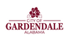 Flag of Gardendale, Alabama