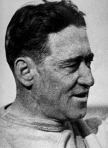 Cavanaugh, circa 1930