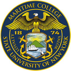 File:SUNY Maritime seal full color.svg