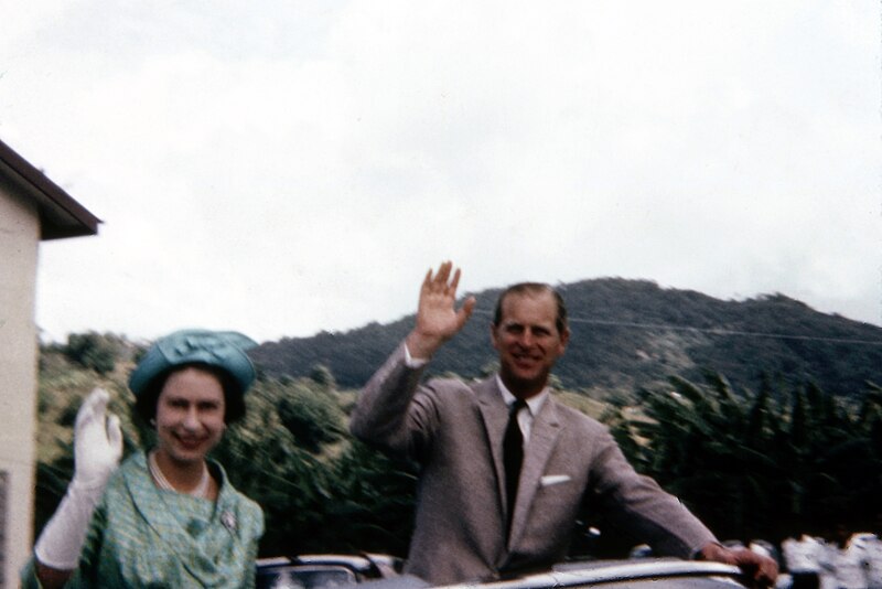 File:1966 Royal visit to Saint Lucia.jpg