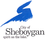 Official seal of Sheboygan, Wisconsin