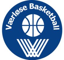 Værløse Blue Hawks logo