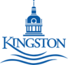 Official logo of Kingston