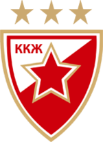 Crvena zvezda logo