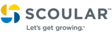 The Scoular logo