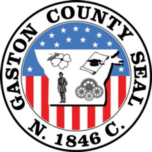 Gaston County Seal.png