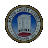 Official seal of Walton County