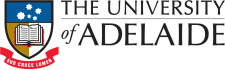 This is the logo of the university.