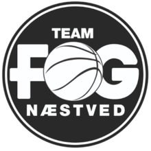 Team FOG Næstved logo